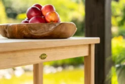 Teak Regal Treviso