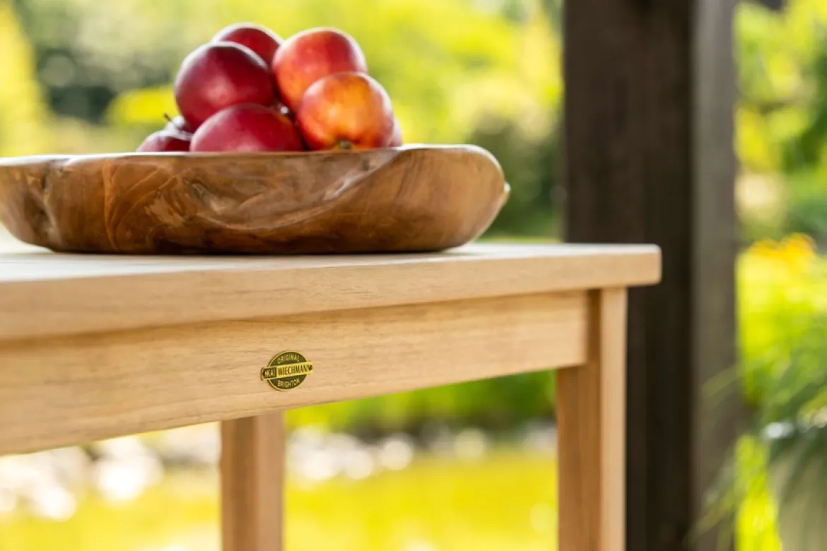 Teak Regal Treviso