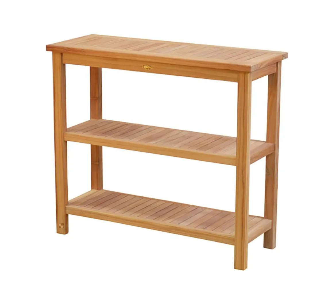 Teak Regal Treviso