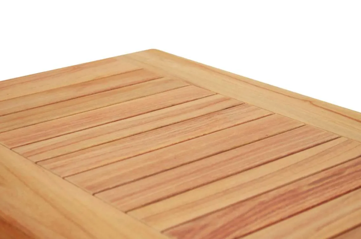 Teak Regal Treviso