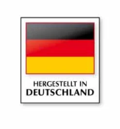 Teakseife mit hochwertiger Profi-Bürste