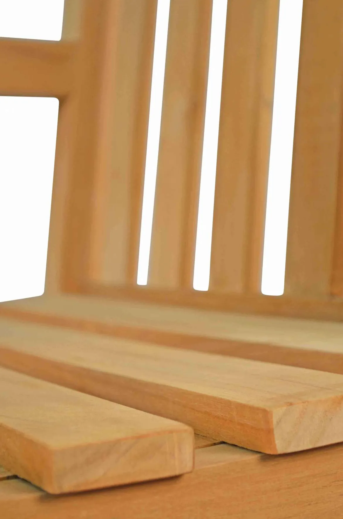 Teak Sessel Andorra