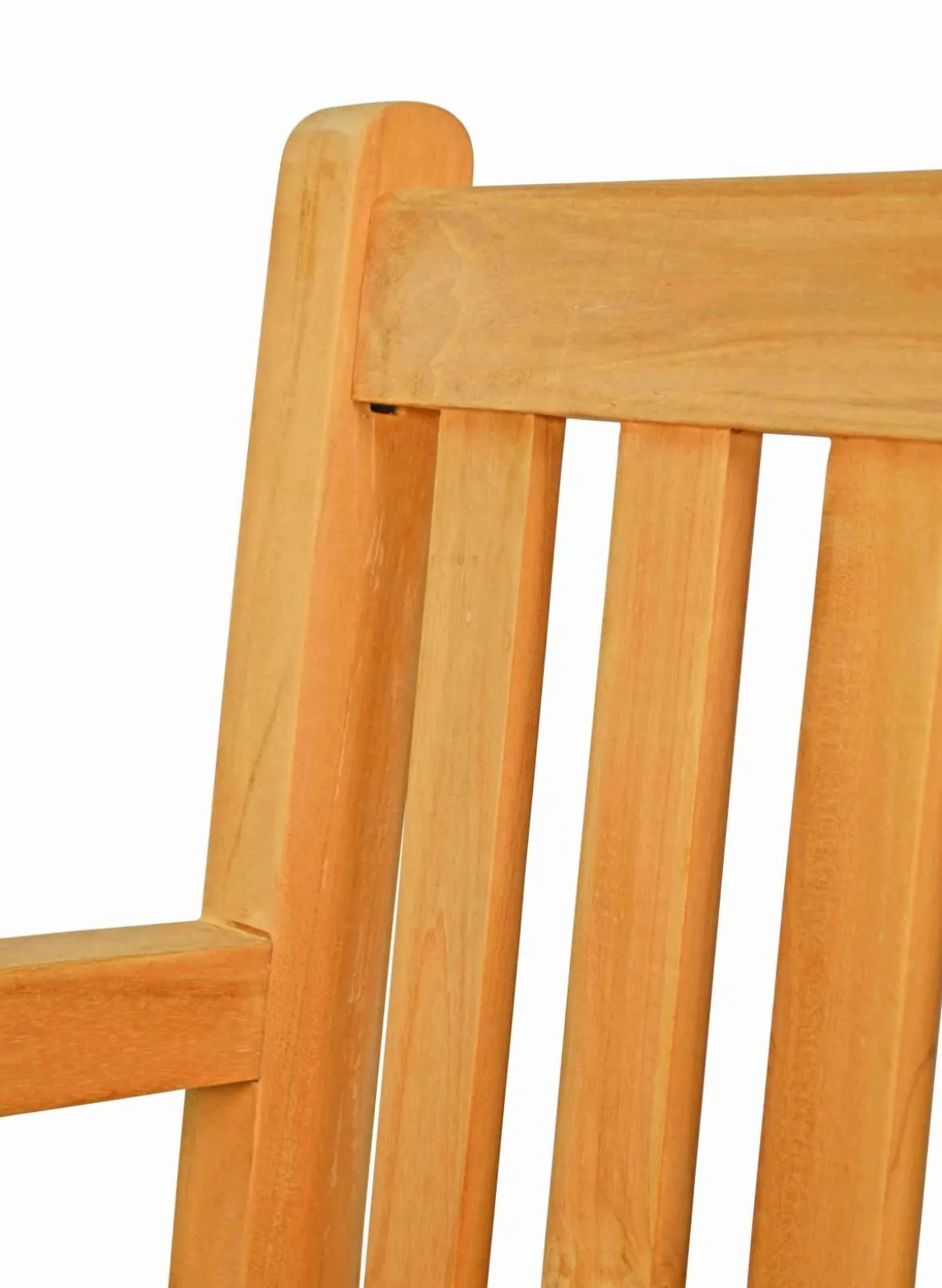Teak Sessel Andorra