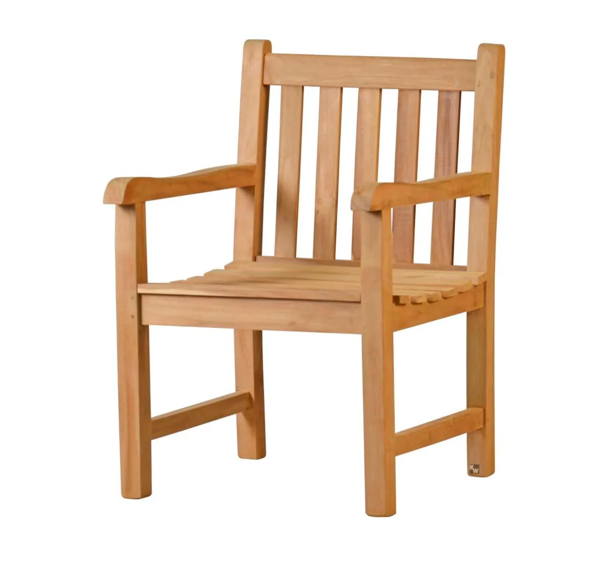 Teak Sessel Andorra