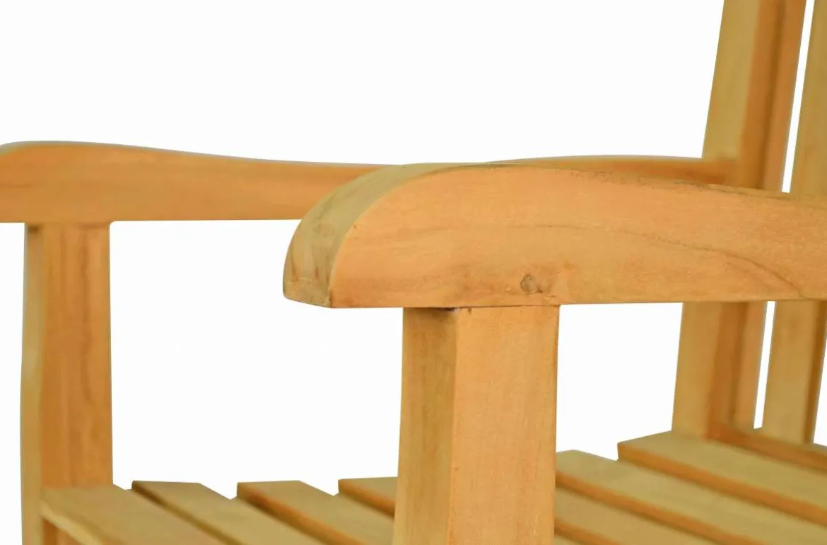 Teak Sessel Andorra