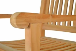 Teak Sessel Messina
