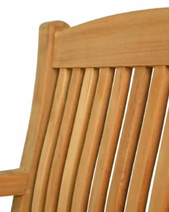 Teak Sessel Messina