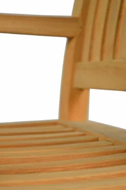 Teak Sessel Messina
