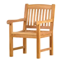 Teak Sessel Messina