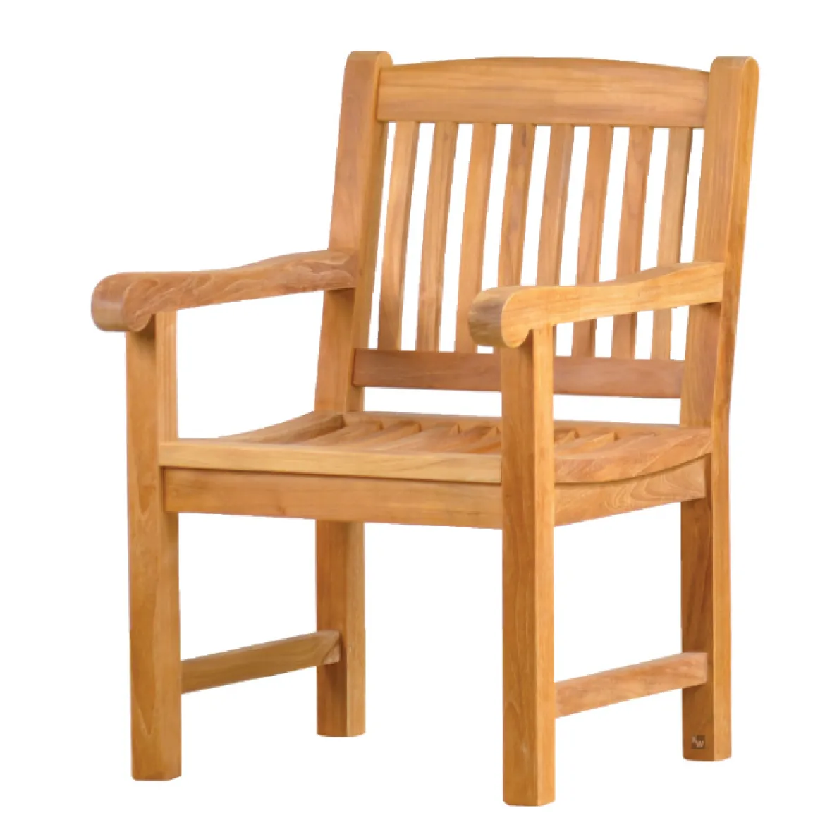 Teak Sessel Messina