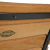 Teak Sitzgruppe Bellevue eckig 1-8 Personen mit Klappfunktion