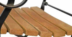 Teak Sitzgruppe Bellevue eckig 1-8 Personen mit Klappfunktion