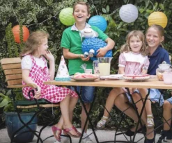 Teak Sitzgruppe Bellevue eckig 1-8 Personen mit Klappfunktion