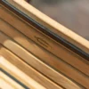Teak Sitzgruppe Bellevue 4 Personen mit Klappfunktion