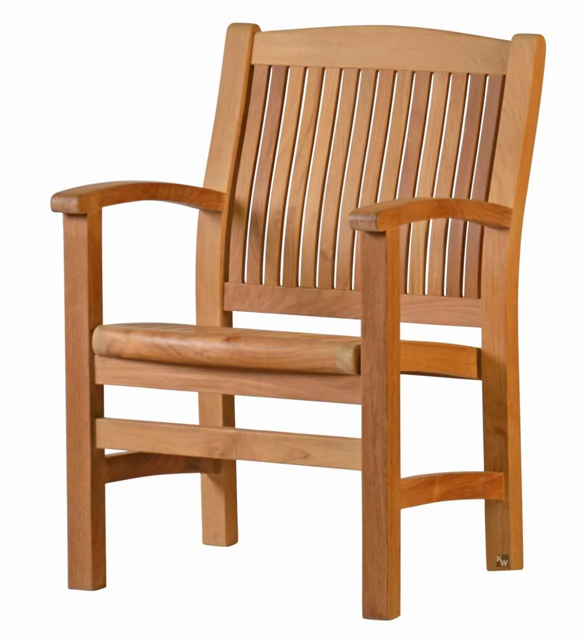 Teak Sitzgruppe Brighton mit Sesseln 1-8 Personen