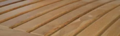 Teak Sitzgruppe Brighton mit Sesseln 1-8 Personen