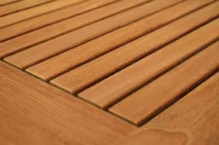 Teak Sitzgruppe Brighton mit Sesseln 1-8 Personen