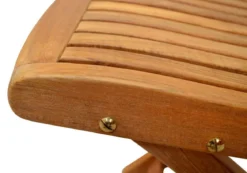 Teak Sitzgruppe Brighton rechteckig 8-12 Personen mit Ausziehfunktion