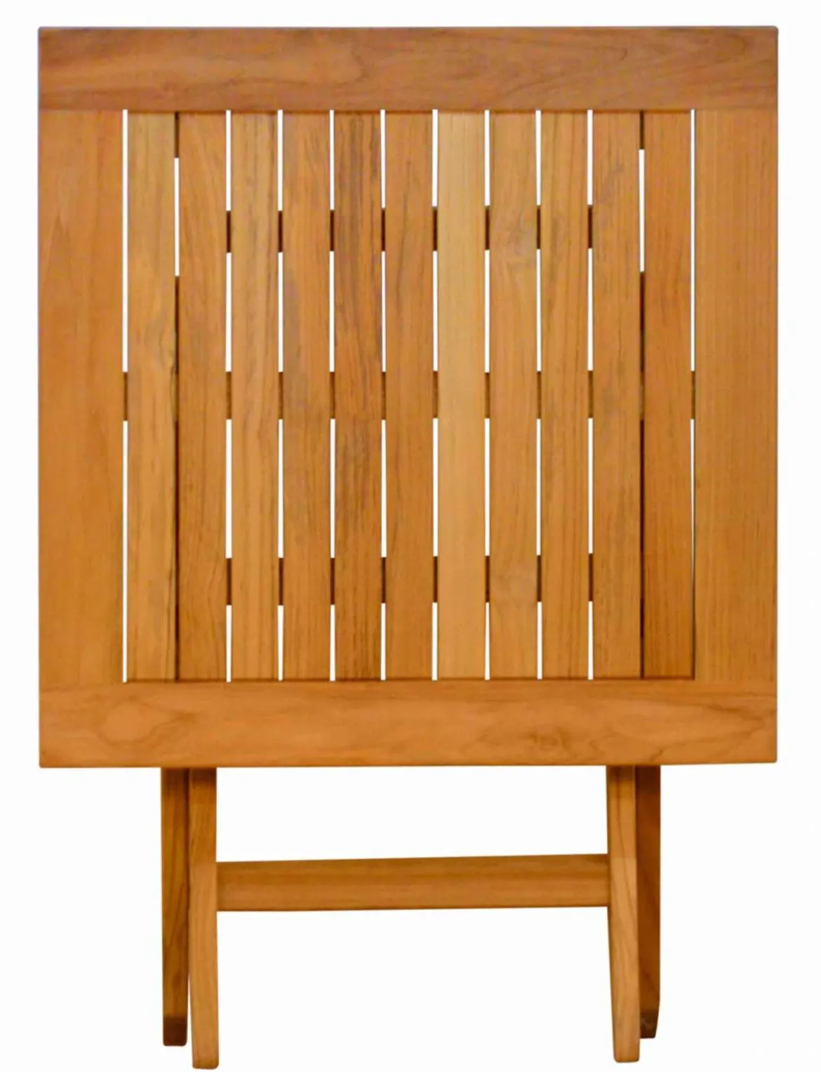 Teak Sitzgruppe Fano und Portofino 1-4 Personen mit Klappfunktion