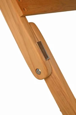 Teak Sitzgruppe Fano und Vitello 1-4 Personen mit Klappfunktion