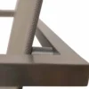 Teak Sitzgruppe Hamilton rund und Bolton 4-6 Personen