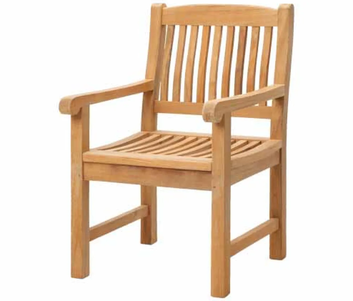 Teak Sitzgruppe London und Messina 1-8 Personen