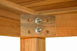 Teak Sitzgruppe London und Messina 1-8 Personen