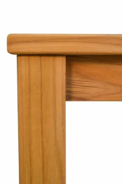 Teak Sitzgruppe London und Pisa 1-8 Personen