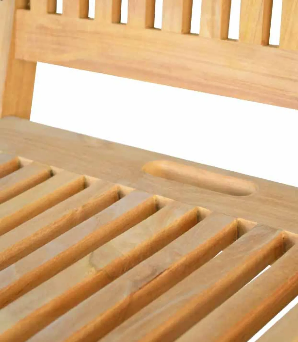 Teak Sitzgruppe London und Vitello 1-8 Personen