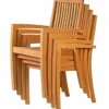 Teak Sitzgruppe Notting Hill und Seaside 1-10 Personen