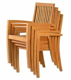 Teak Sitzgruppe Notting Hill und Seaside 1-10 Personen