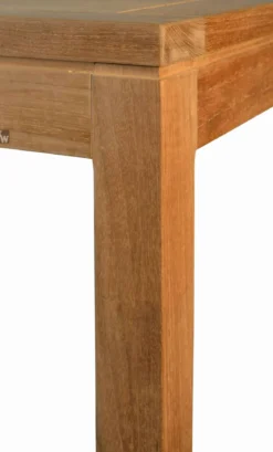 Teak Sitzgruppe Notting Hill und Seaside 1-10 Personen