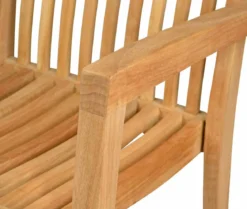 Teak Sitzgruppe Notting Hill und Seaside 1-10 Personen