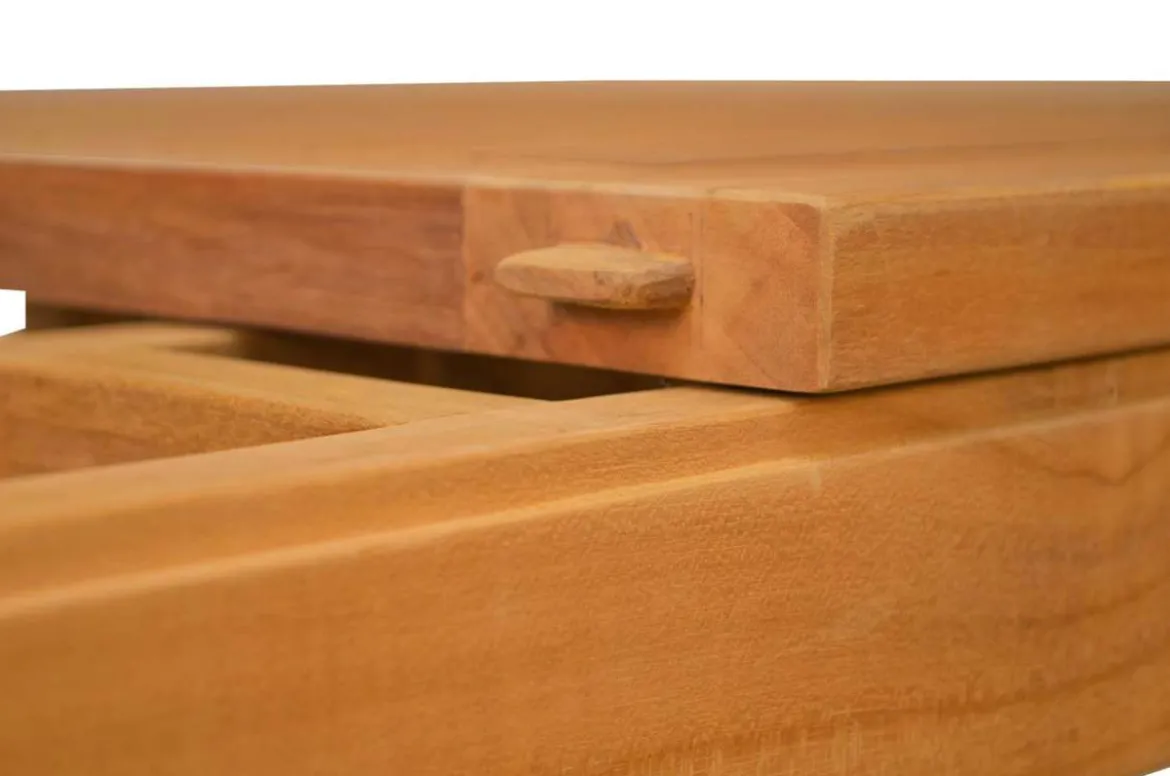 Teak Sitzgruppe Notting Hill und Seaside 4-10 Personen mit Ausziehfunktion