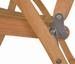 Teak Sitzgruppe Orvieto und Pisa 4-10 Personen mit Ausziehfunktion