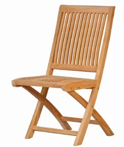 Teak Sitzgruppe Ravenna und Vitello 1-6 Personen mit Klappfunktion