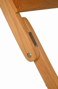 Teak Sitzgruppe Ravenna und Vitello 1-6 Personen mit Klappfunktion