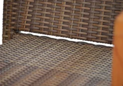 Teak Stapelsessel Livorno