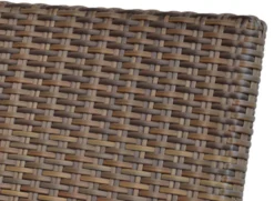 Teak Stapelsessel Livorno