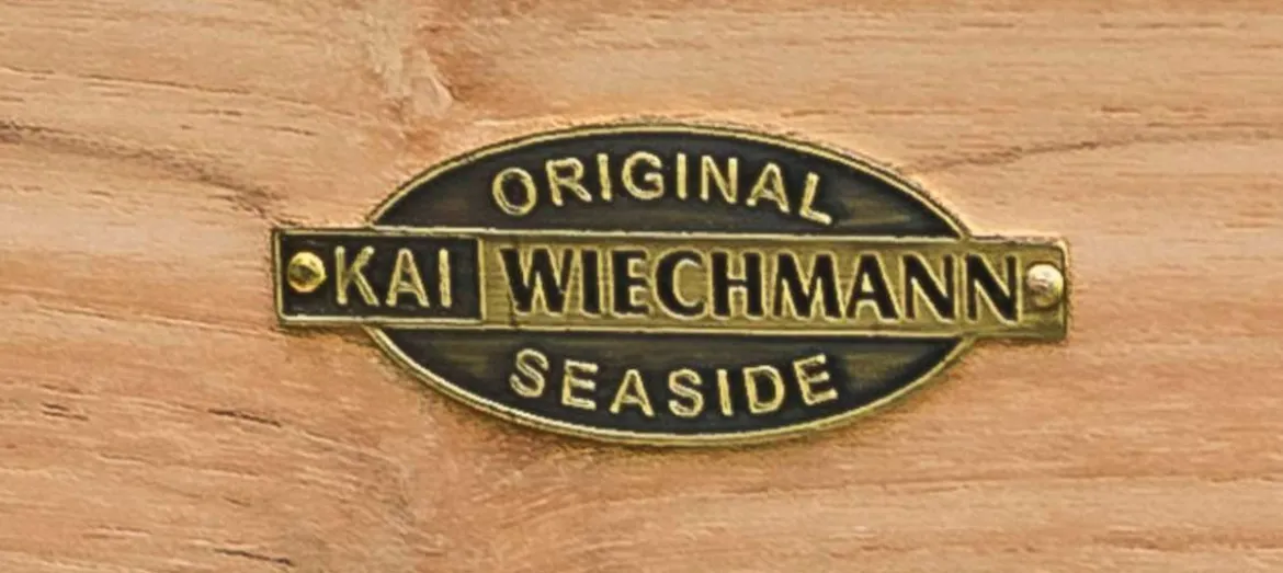 Teak Stapelsessel Seaside