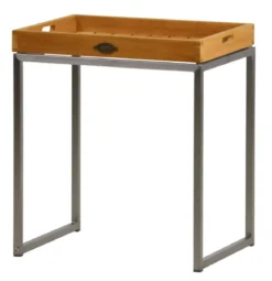 Teak Tabletttisch Valencia