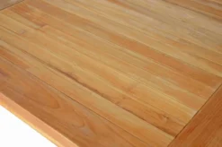 Teak Tisch Bologna