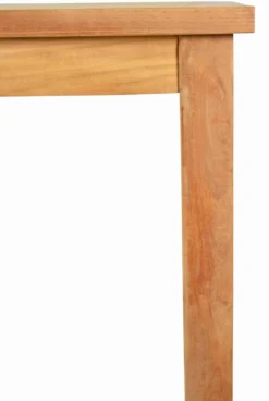 Teak Tisch Bologna