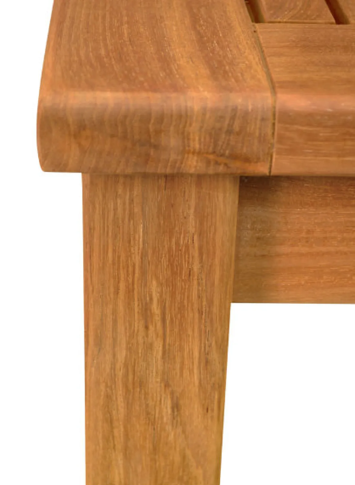 Teak Tisch Brighton rechteckig 120 cm