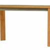 Teak Tisch Edelstahl Triton