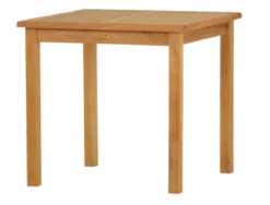 Teak Tisch London