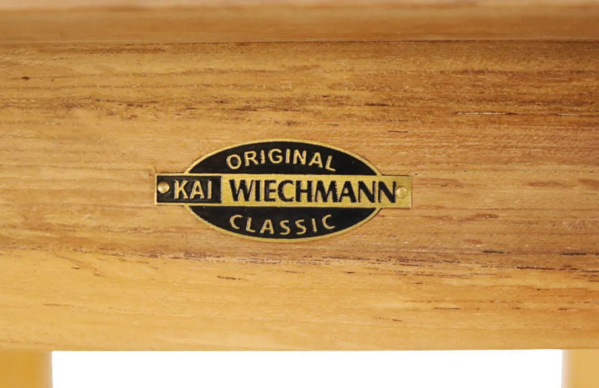 Teak Tisch London