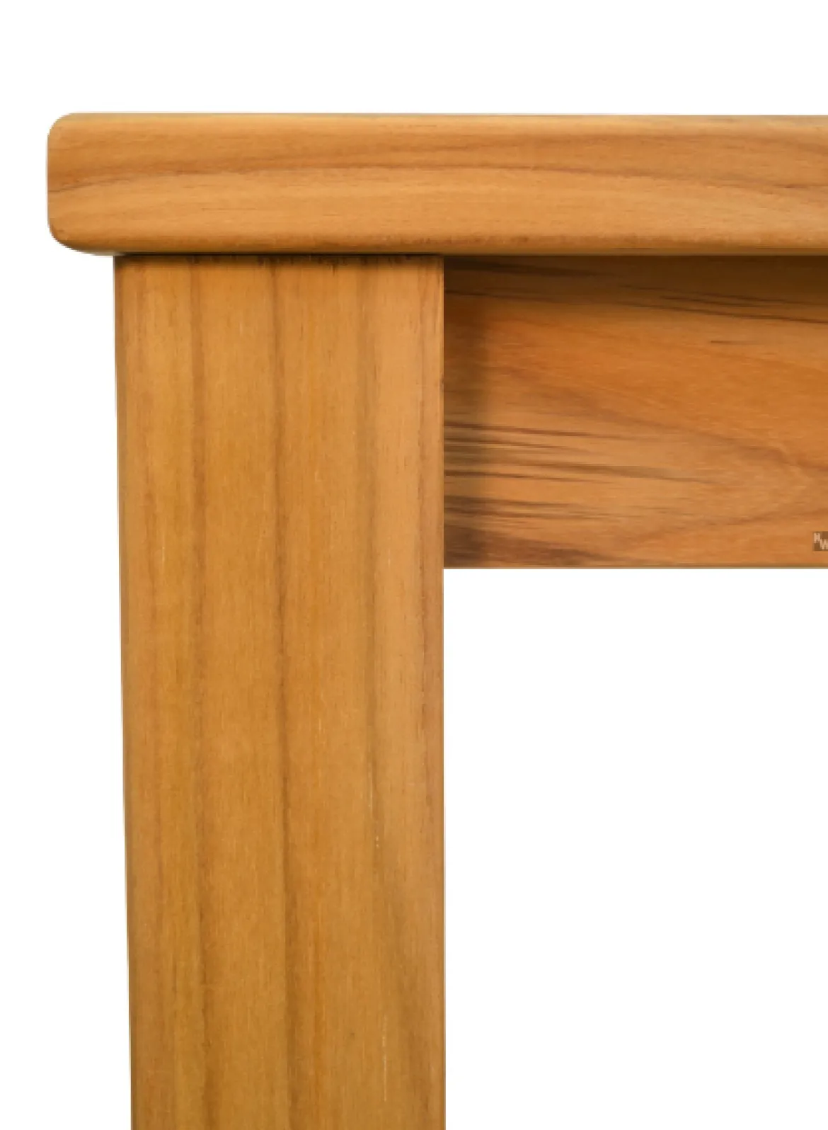 Teak Tisch London 120 cm