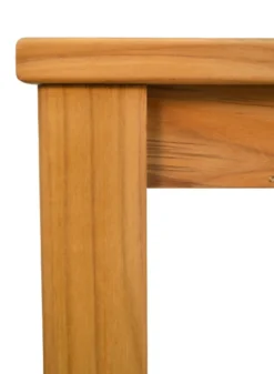 Teak Tisch London 150 cm