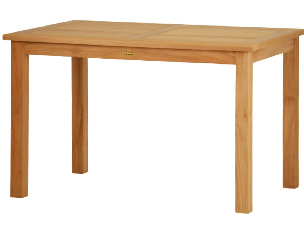 Teak Tisch London 150 cm